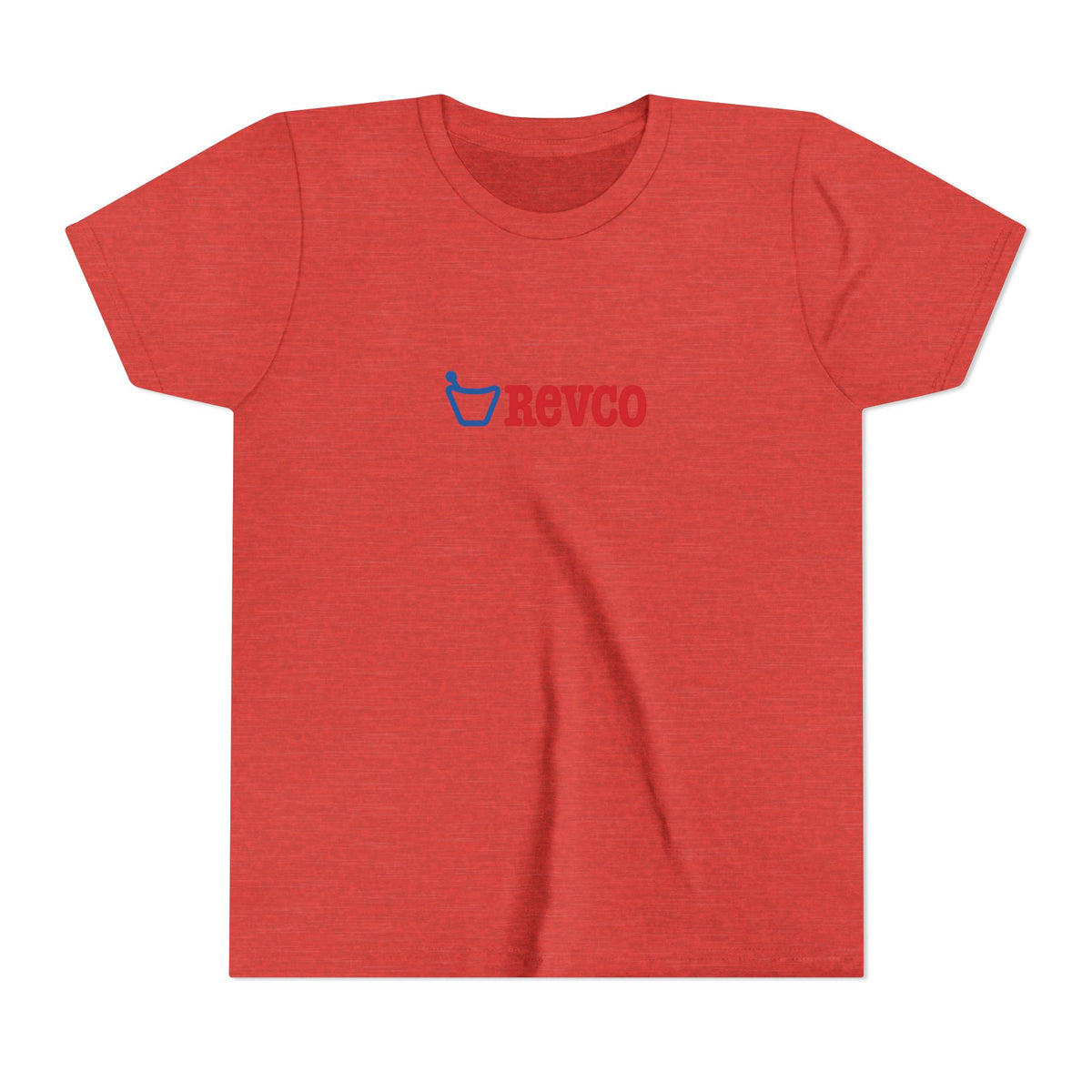 Revco Discount Drug Stores Kids Tee / T-Shirt
