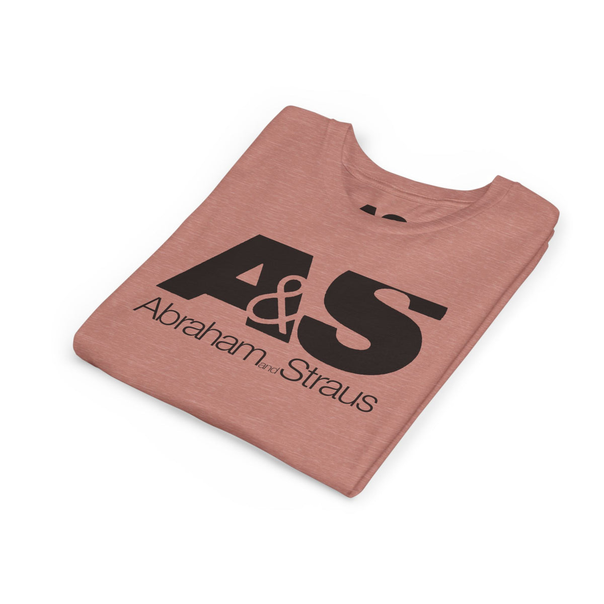 Abraham & Straus Kids Tee / T-Shirt