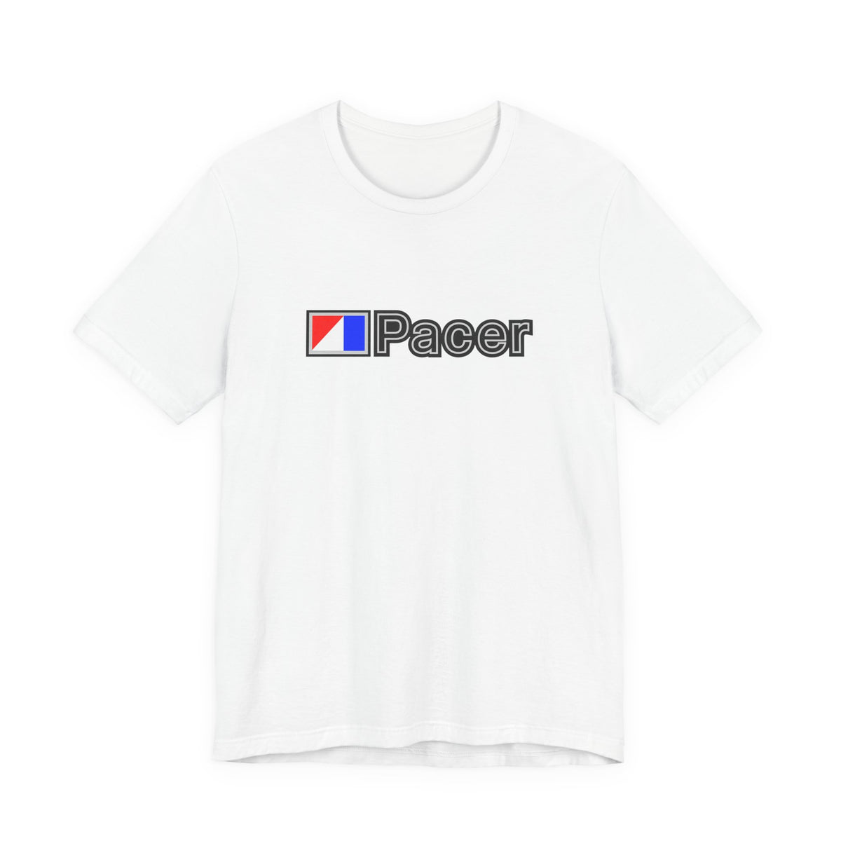 Pacer International T-Shirt