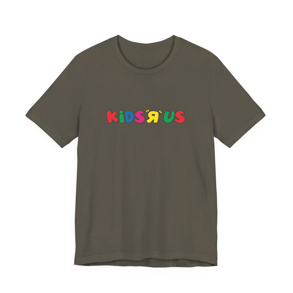 Kids R Us T-Shirt