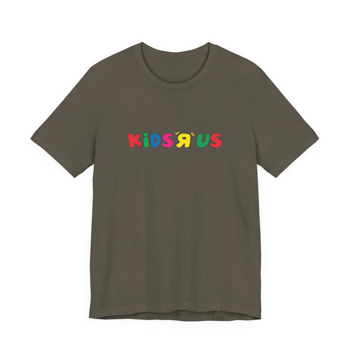 Kids R Us T-Shirt