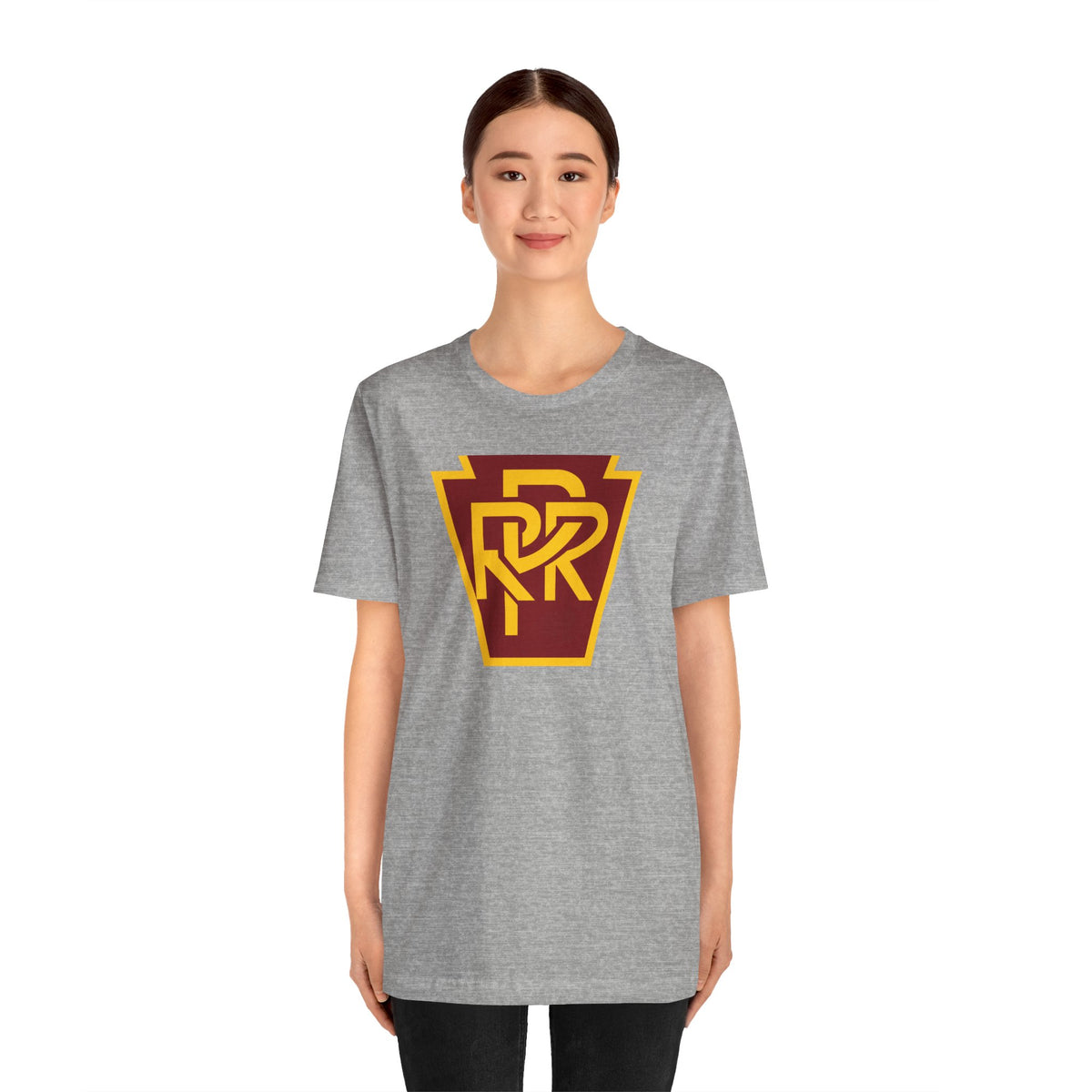 Pennsylvania Railroad T-Shirt