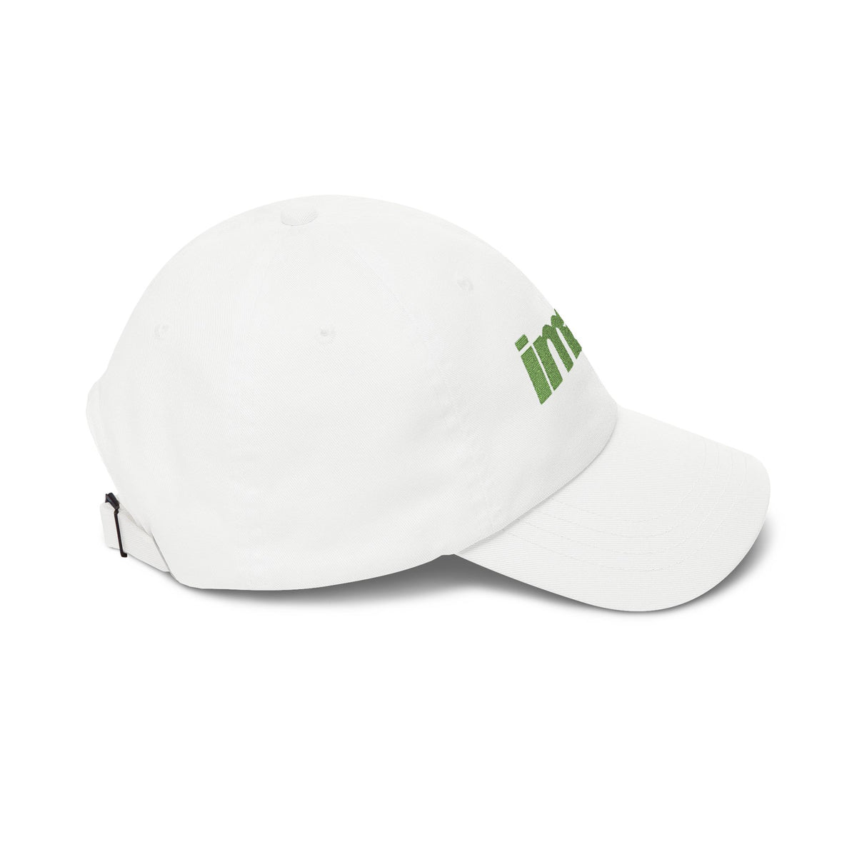 Imair Airlines Embroidered Dad Cap Hat