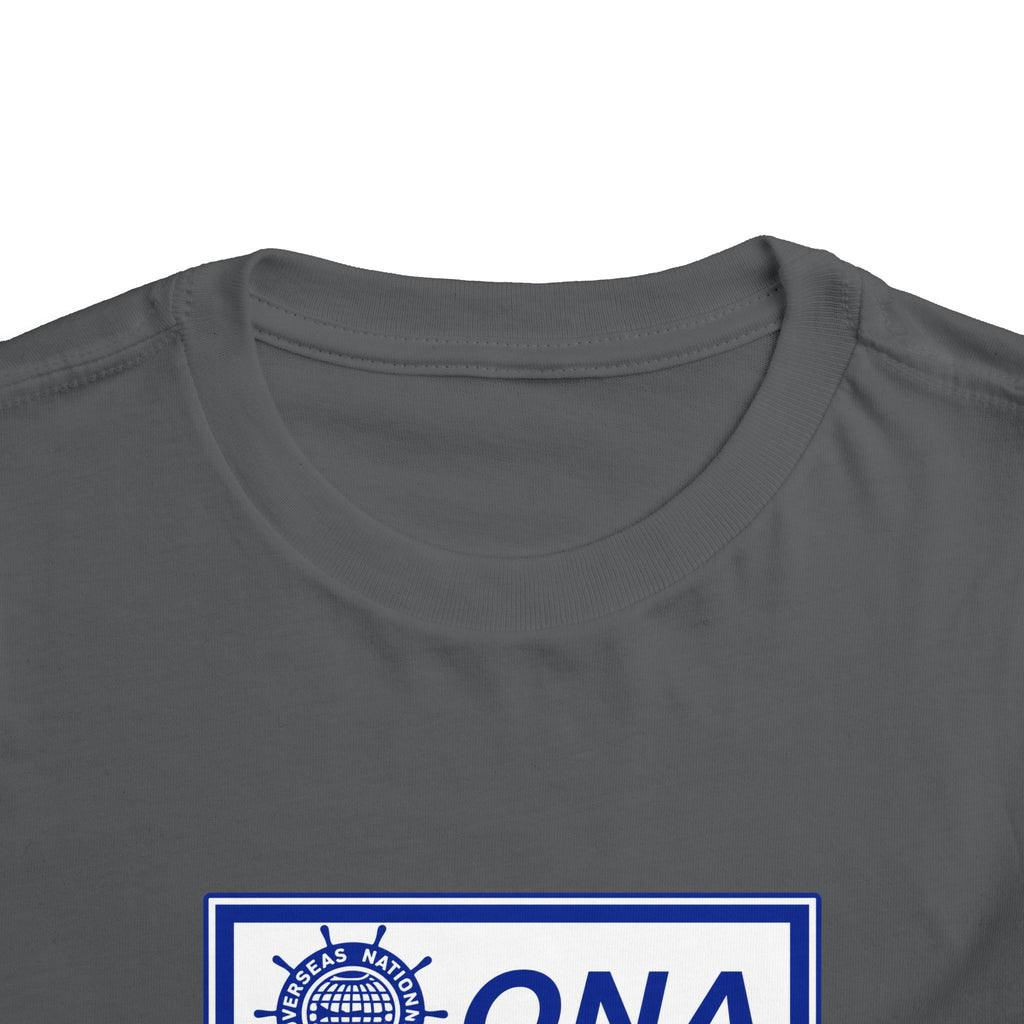 Overseas National Airways Toddler Tee / T-Shirt