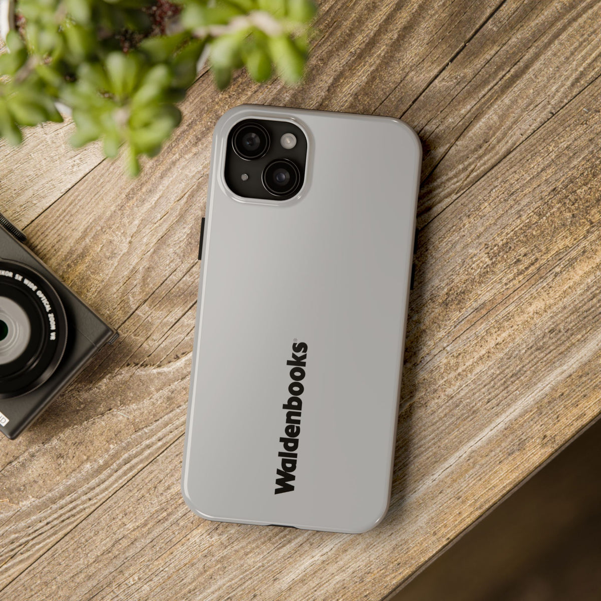 Waldenbooks Tough Phone Case