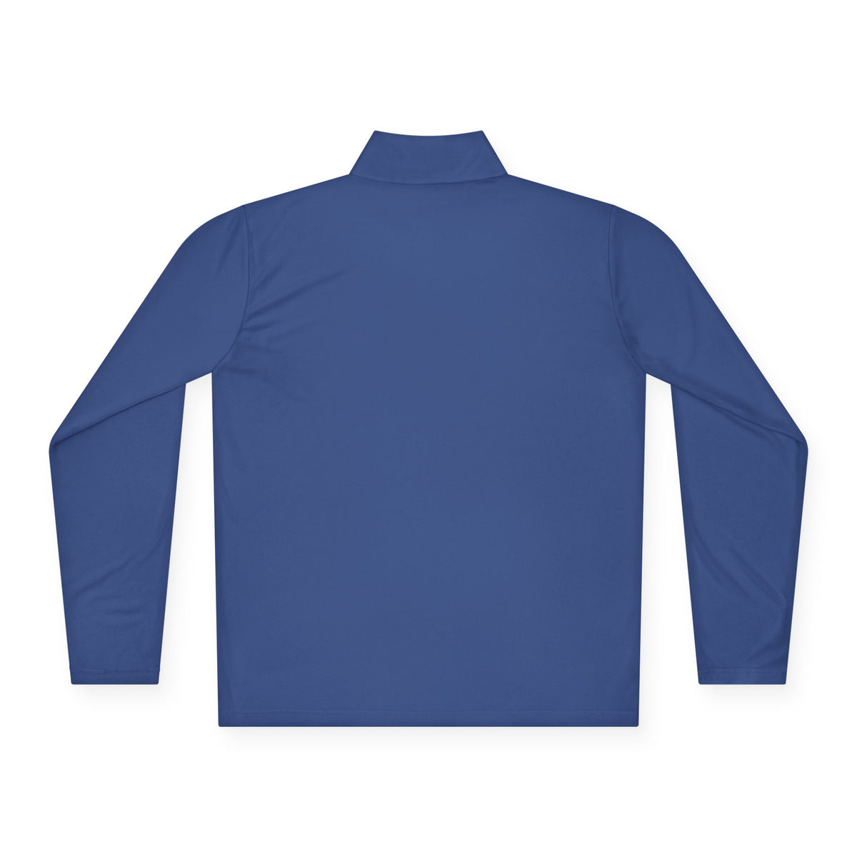 Westinghouse Electric Corporation Unisex Quarter Zip Pullover