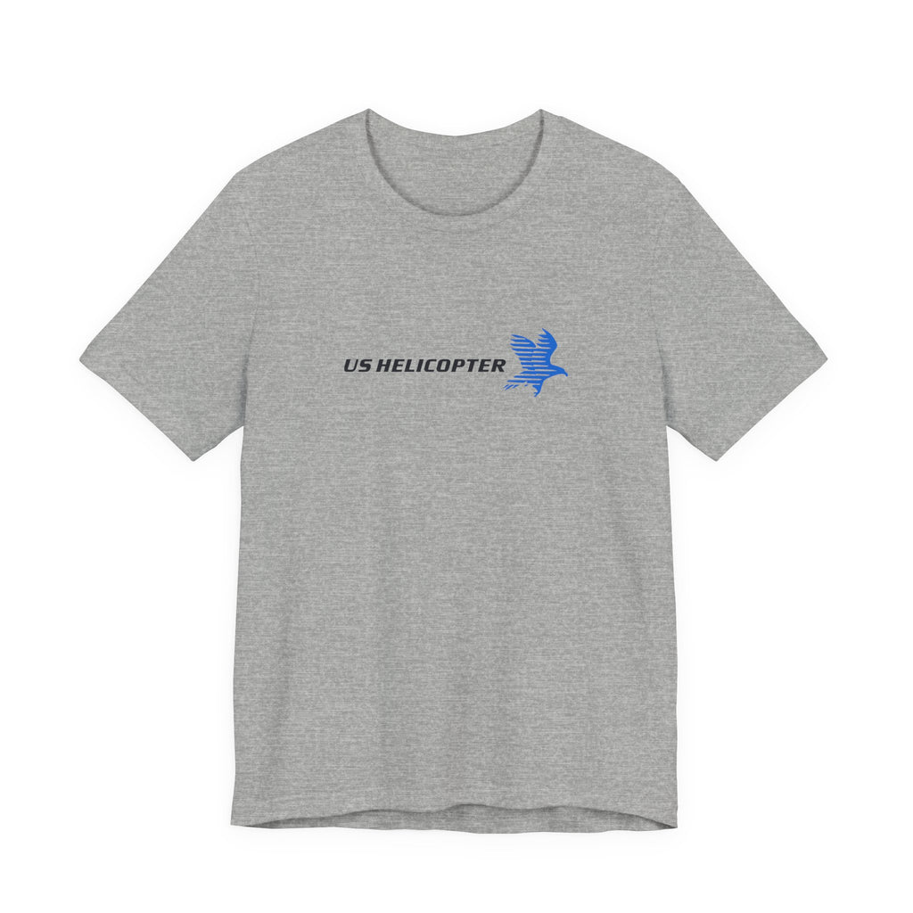 US Helicopter T-Shirt