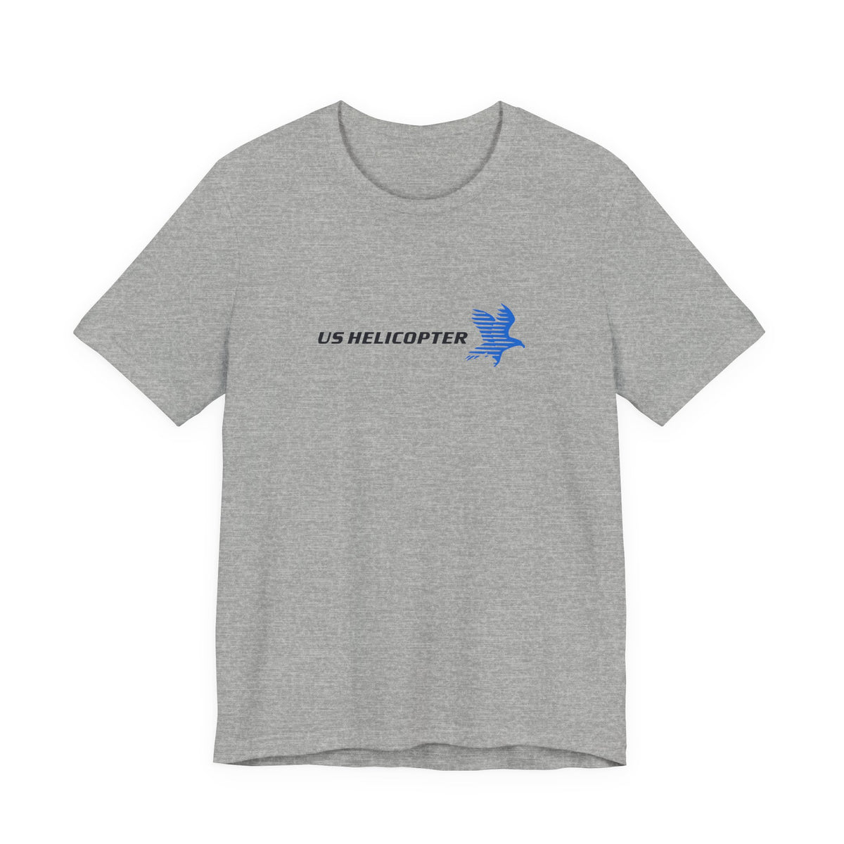 US Helicopter T-Shirt