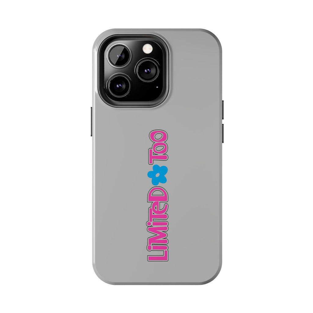 Limited Too Tough Phone Case