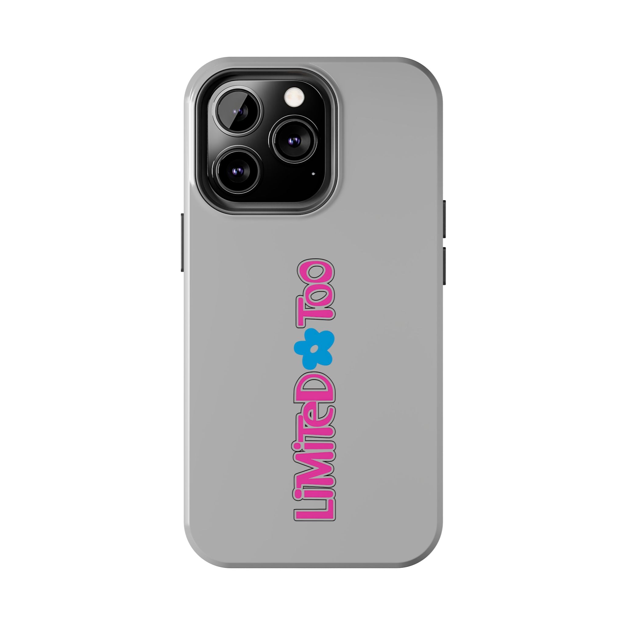 Limited Too Tough Phone Case