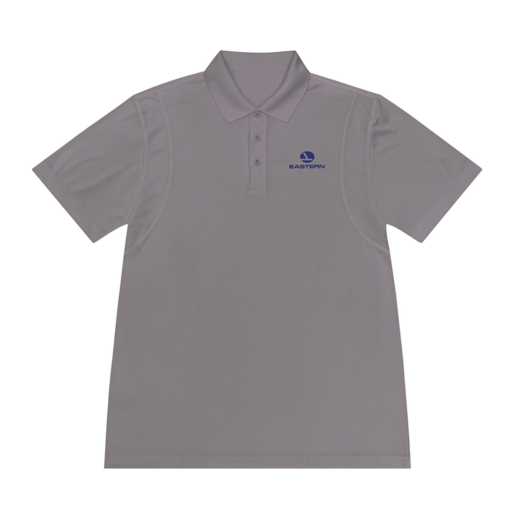 Eastern Air Lines Men's Sport Polo Shirt
