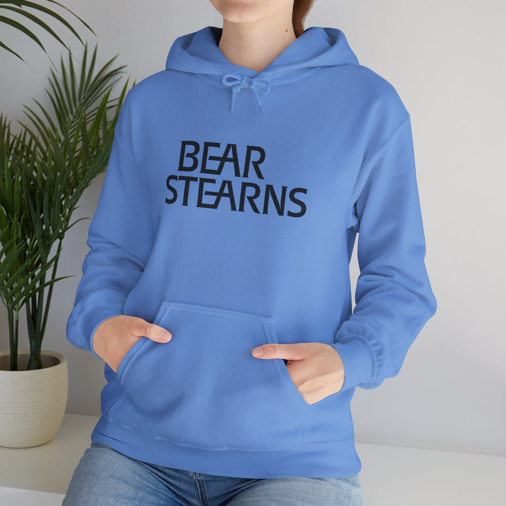 Bear Stearns Hoodie / Sweatshirt
