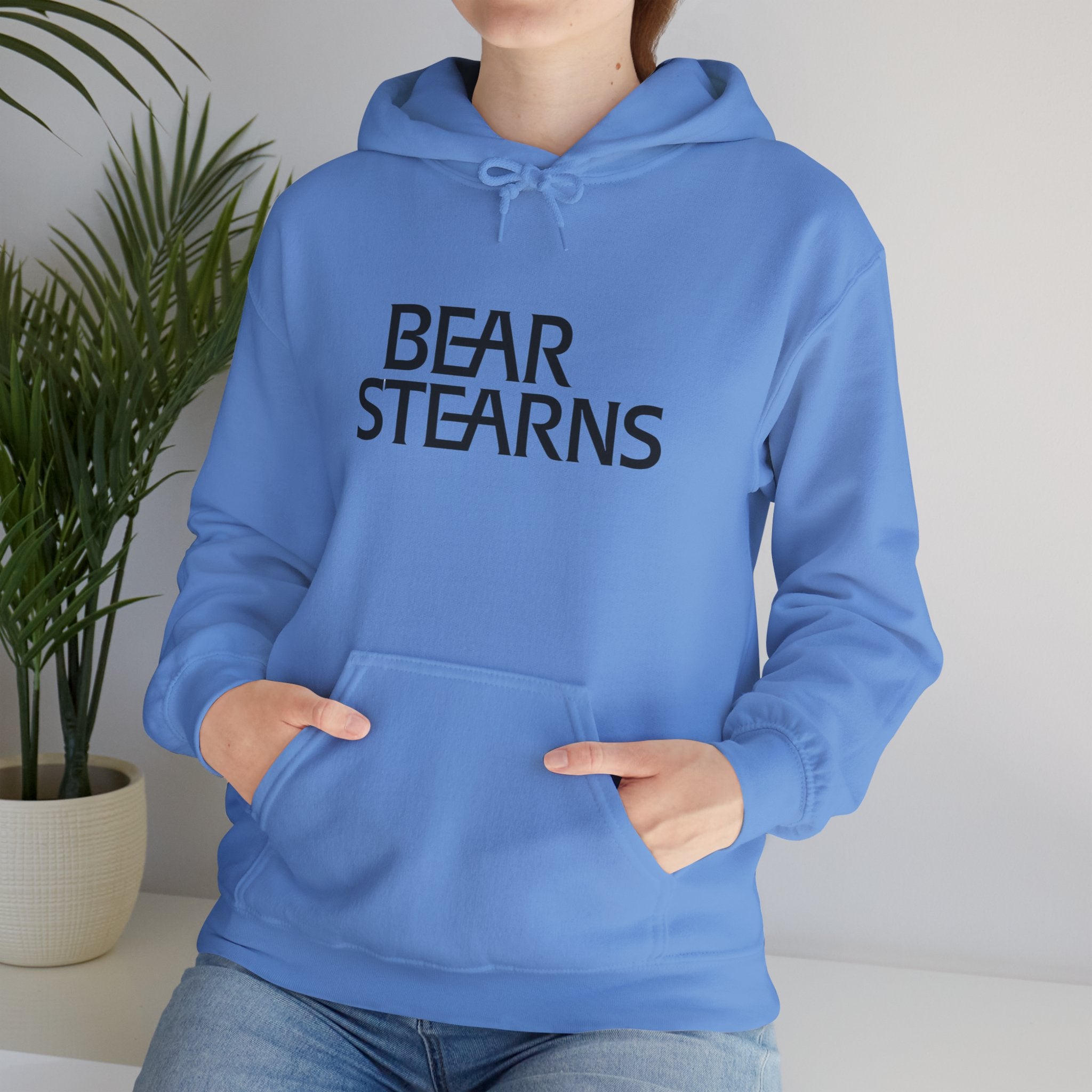 Bear Stearns Hoodie / Sweatshirt
