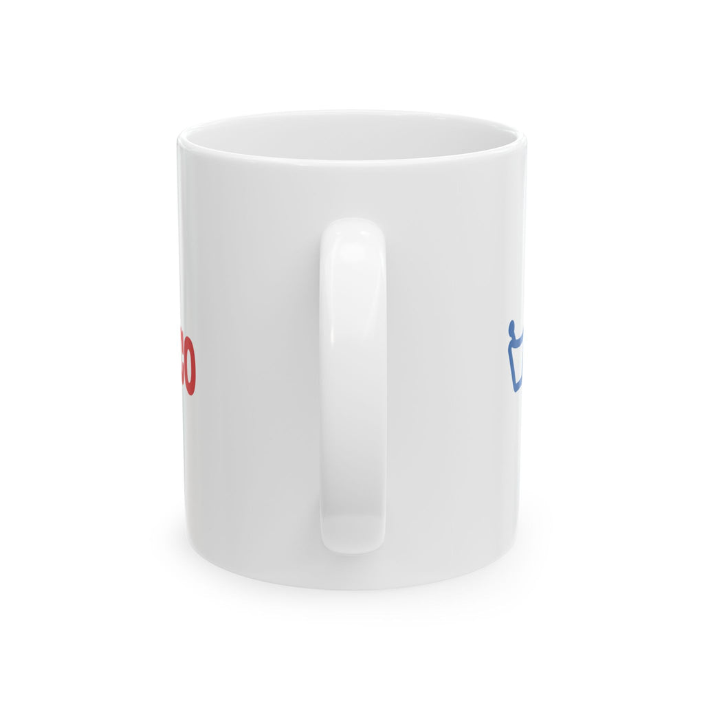 Revco Discount Drug Stores Ceramic Coffee Mug