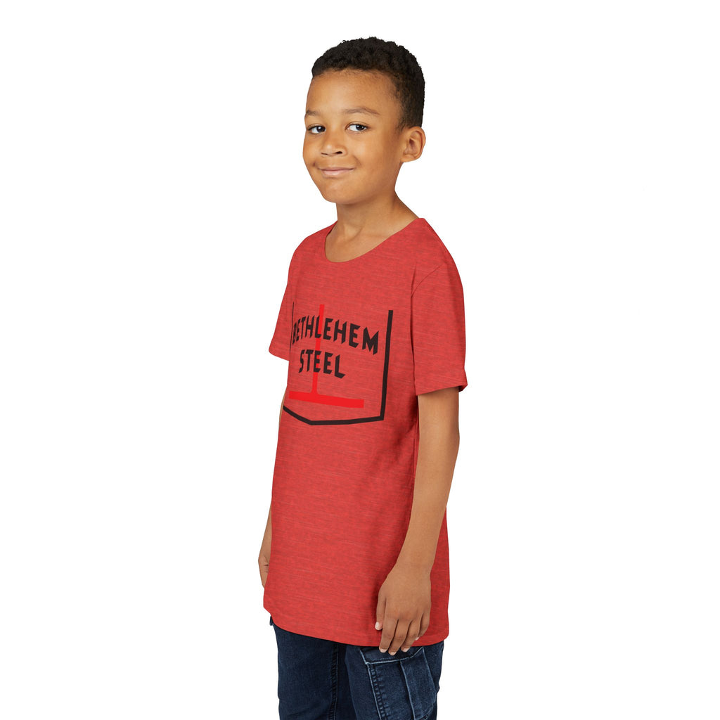 Bethlehem Steel Kids Tee / T-Shirt