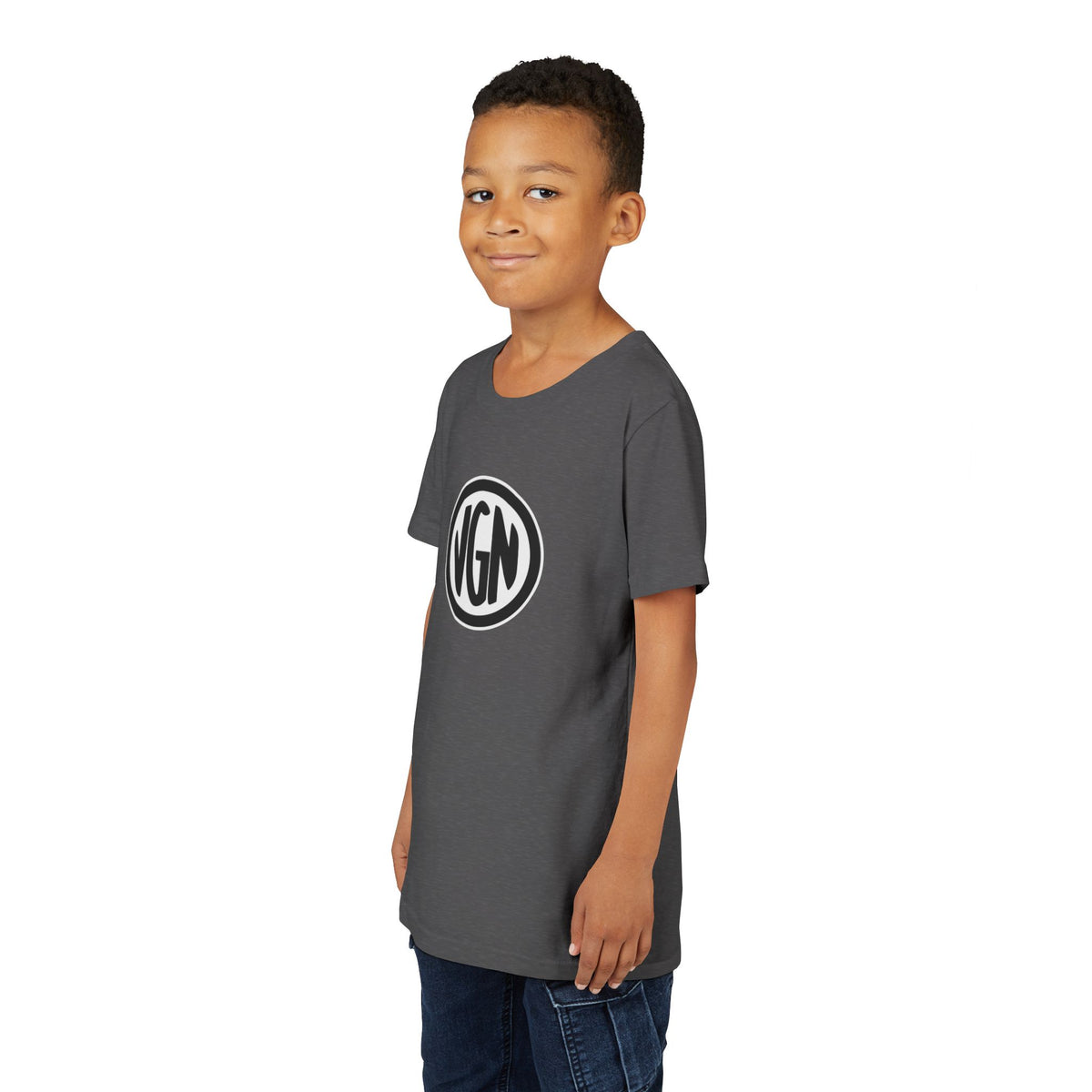 Virginian Railway Kids Tee / T-Shirt