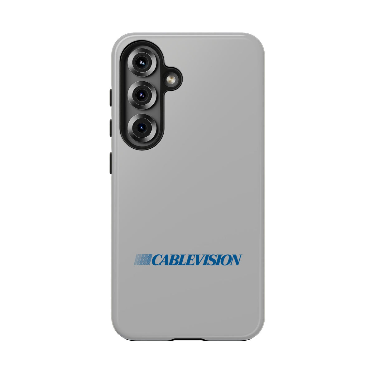 Cablevision Tough Phone Case