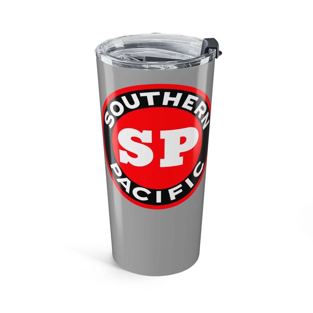 Southern Pacific Railroad 20oz Insulated Tumbler