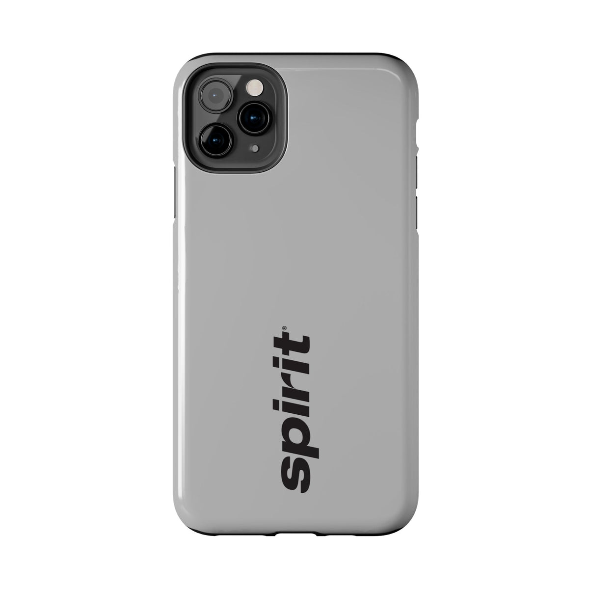 Spirit Airlines Tough Phone Case