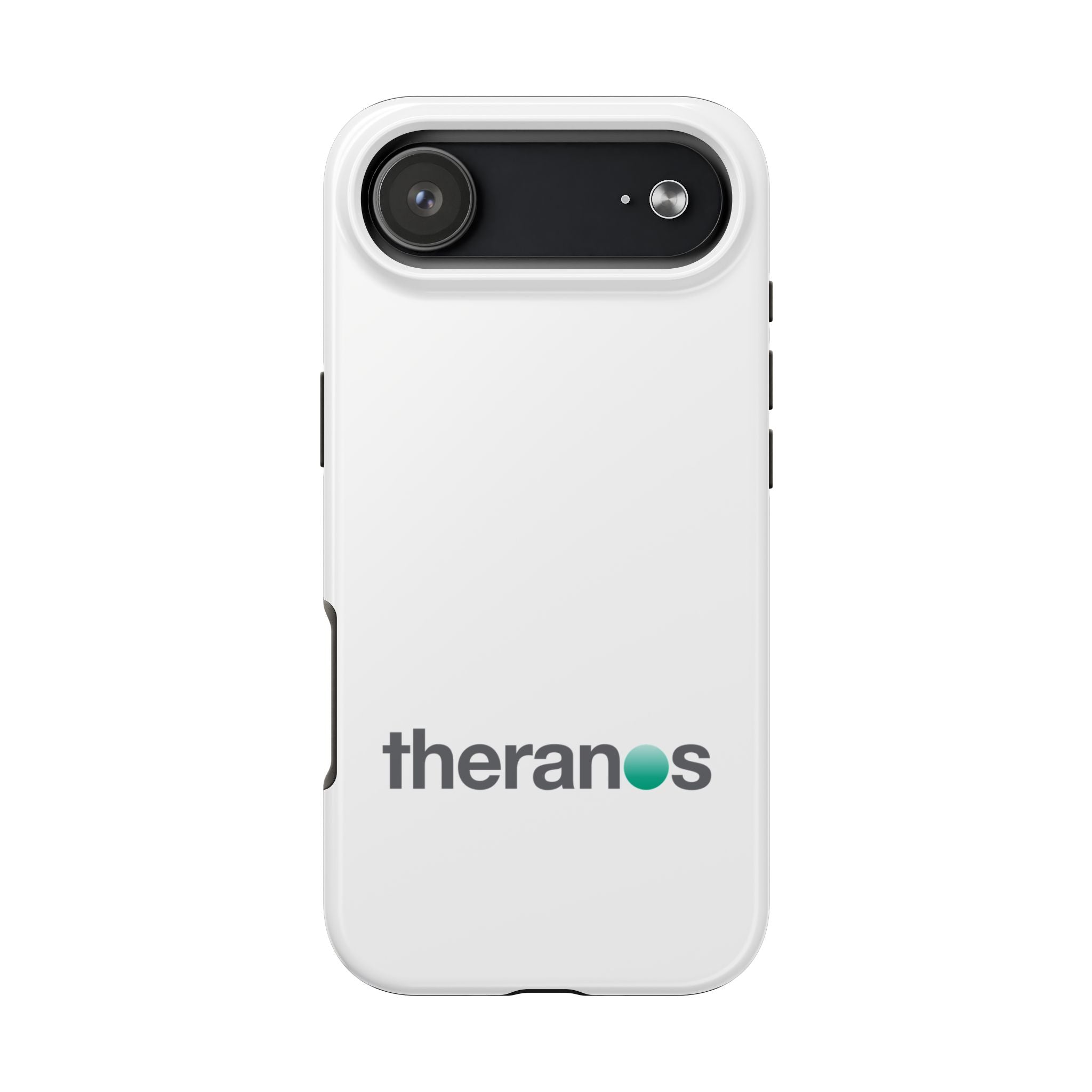 Theranos Inc. Tough Phone Case