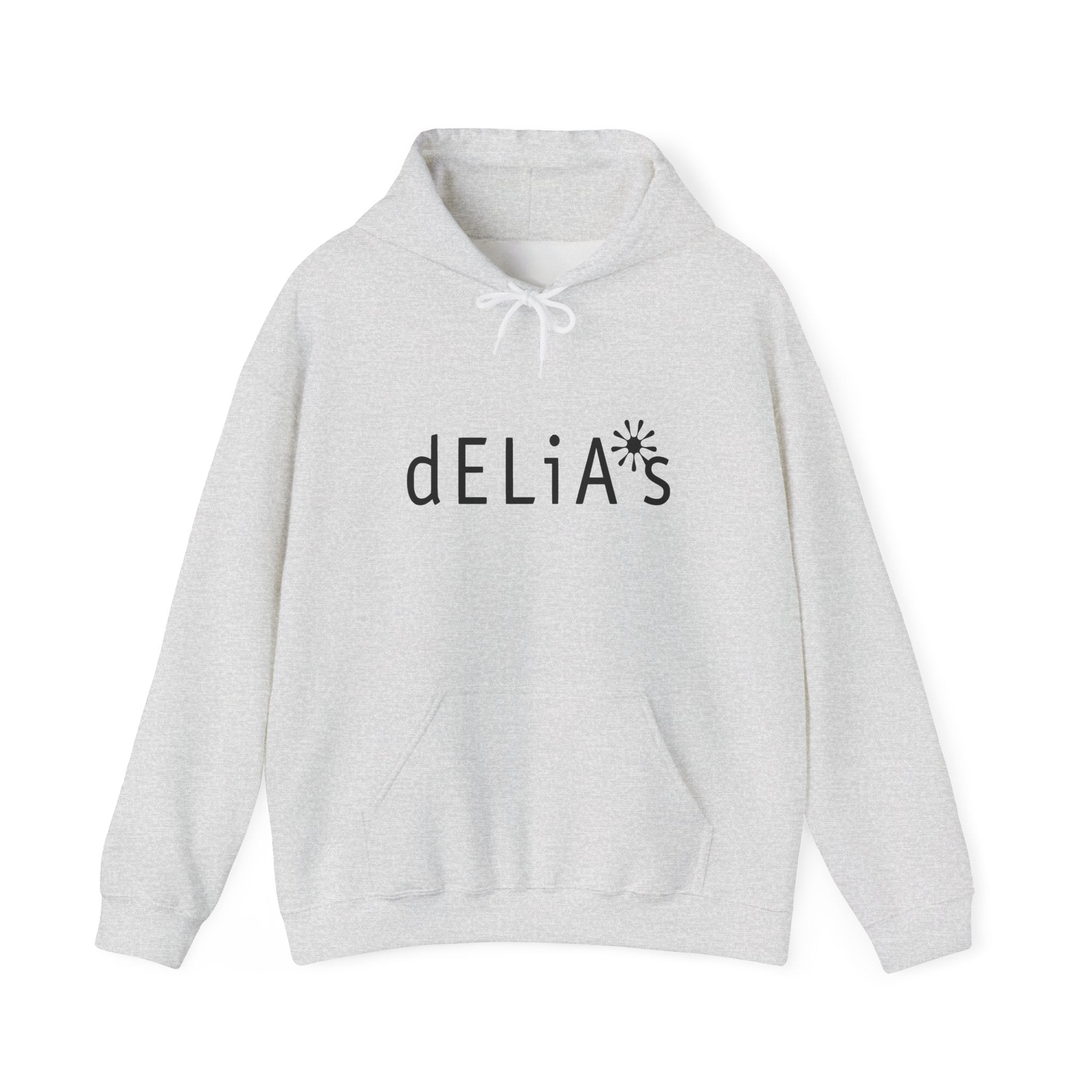 Delia's Hoodie / Sweatshirt