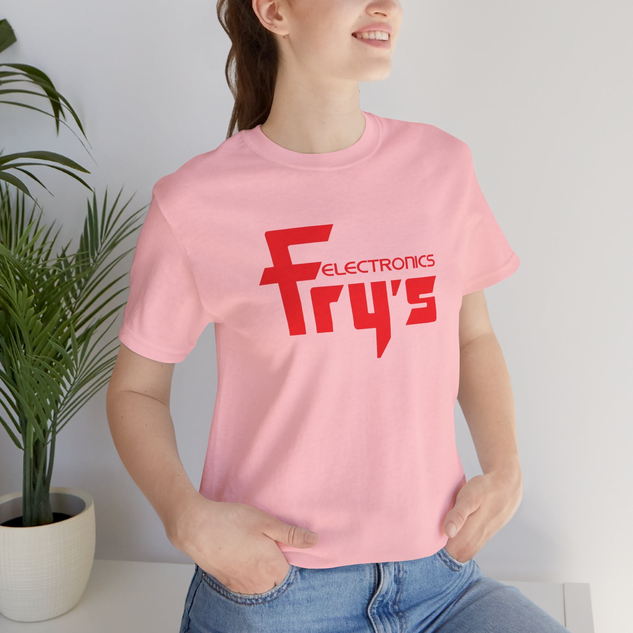 Fry's Electronics, Inc. T-Shirt