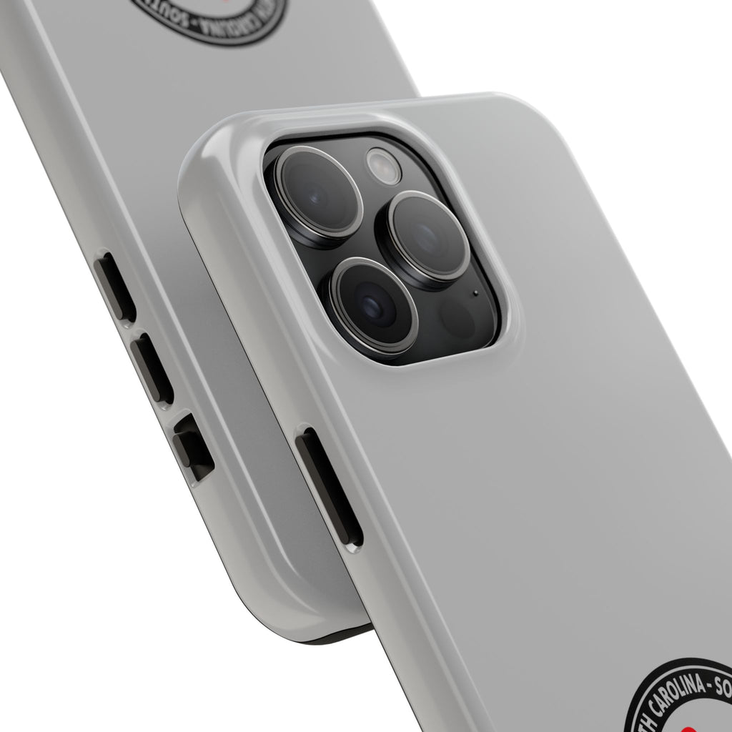 Atlantic Coast Line Railroad Tough Phone Case