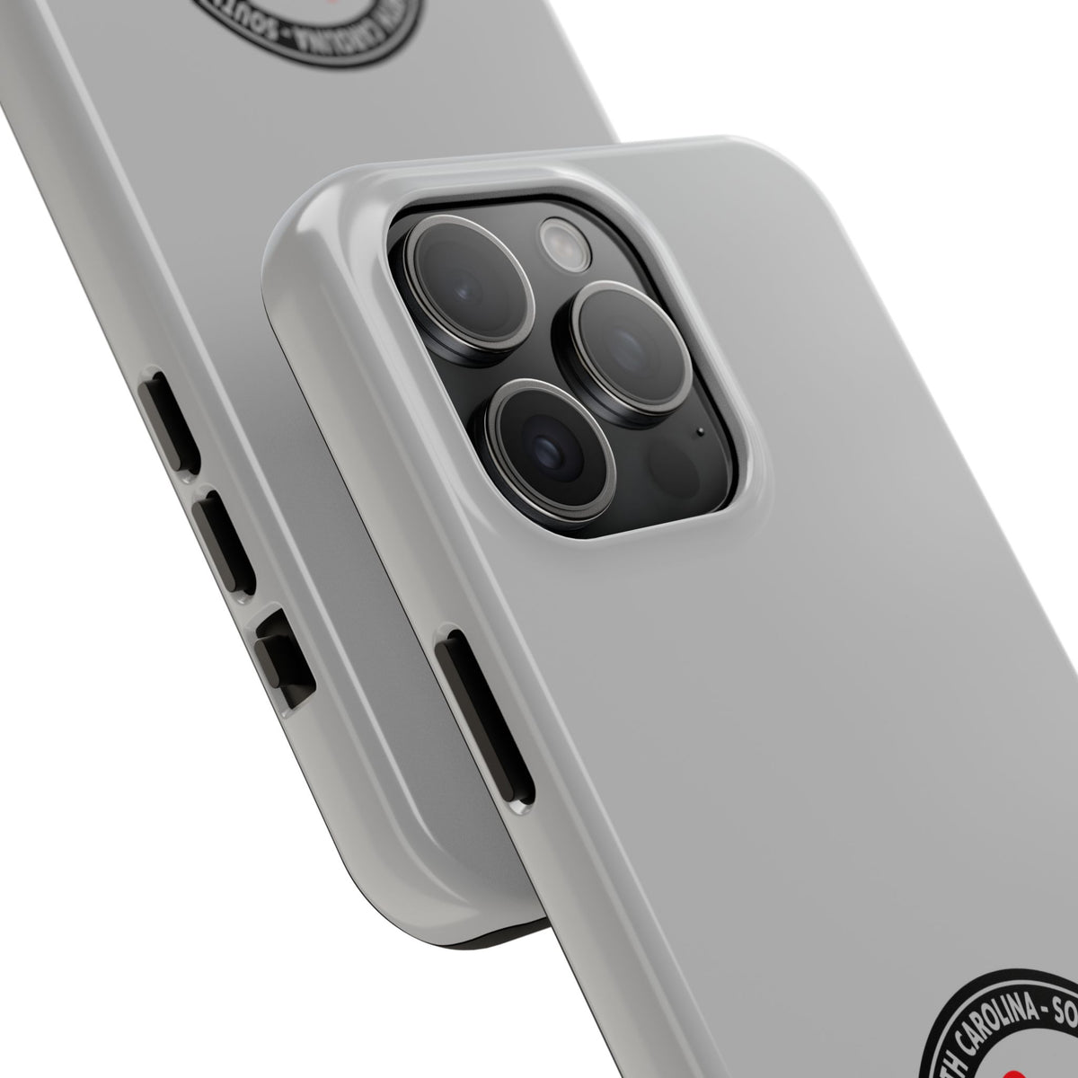 Atlantic Coast Line Railroad Tough Phone Case