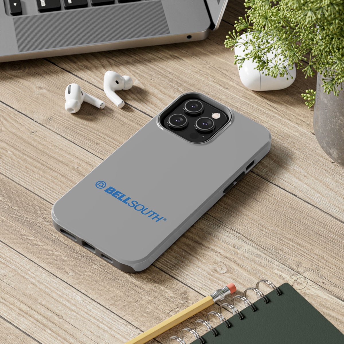 BellSouth Tough Phone Case
