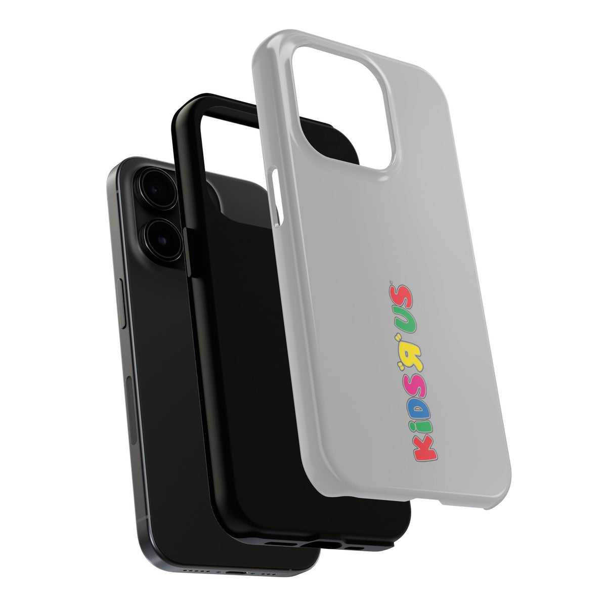Kids R Us Tough Phone Case