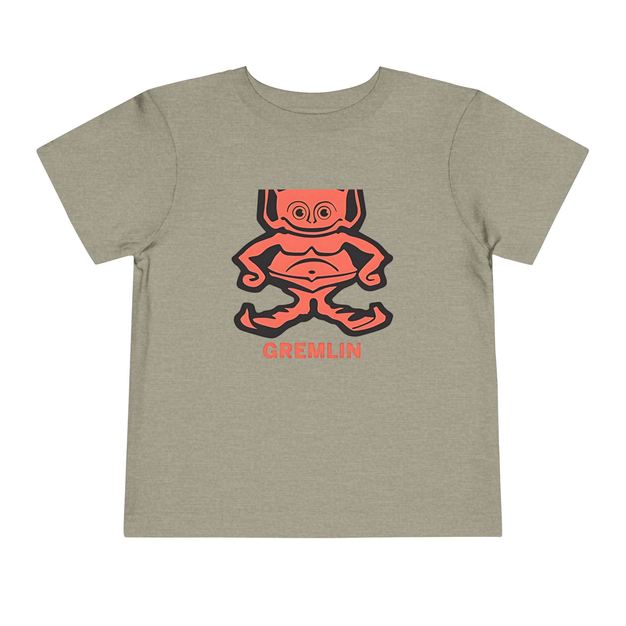 AMC Gremlin Toddler Tee / T-Shirt