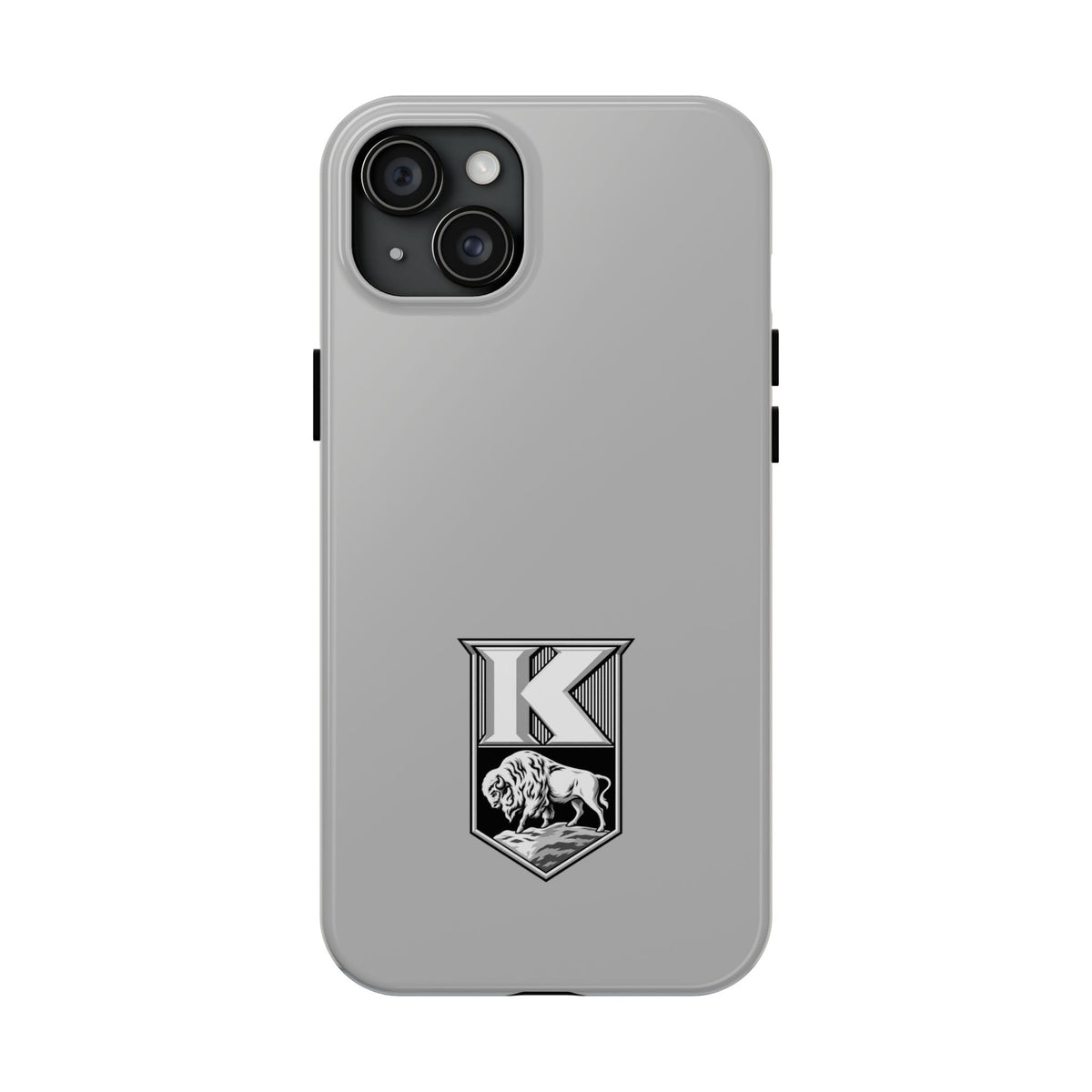 Kaiser Motors Tough Phone Case