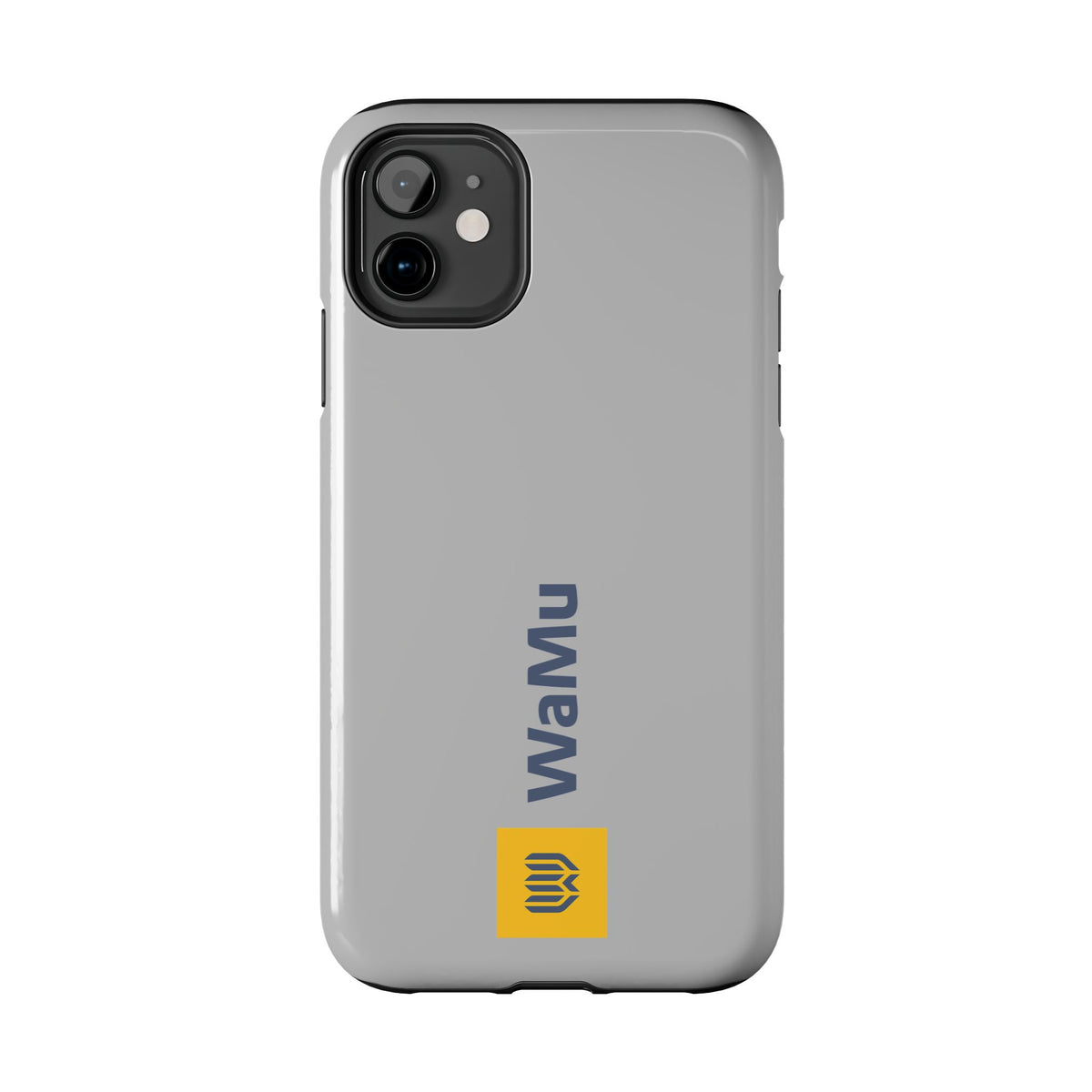 Washington Mutual (WaMu) Tough Phone Case