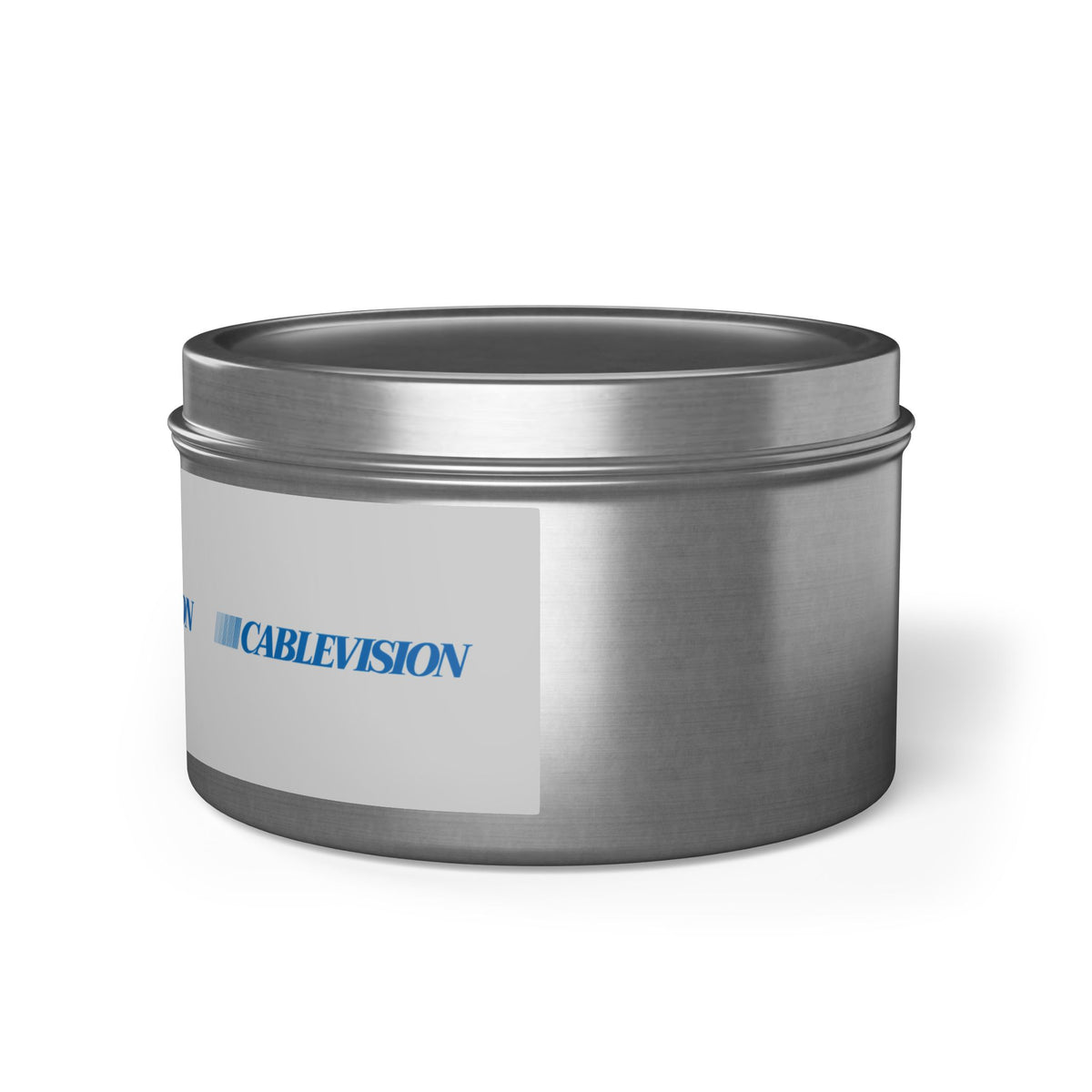 Cablevision Tin Candle