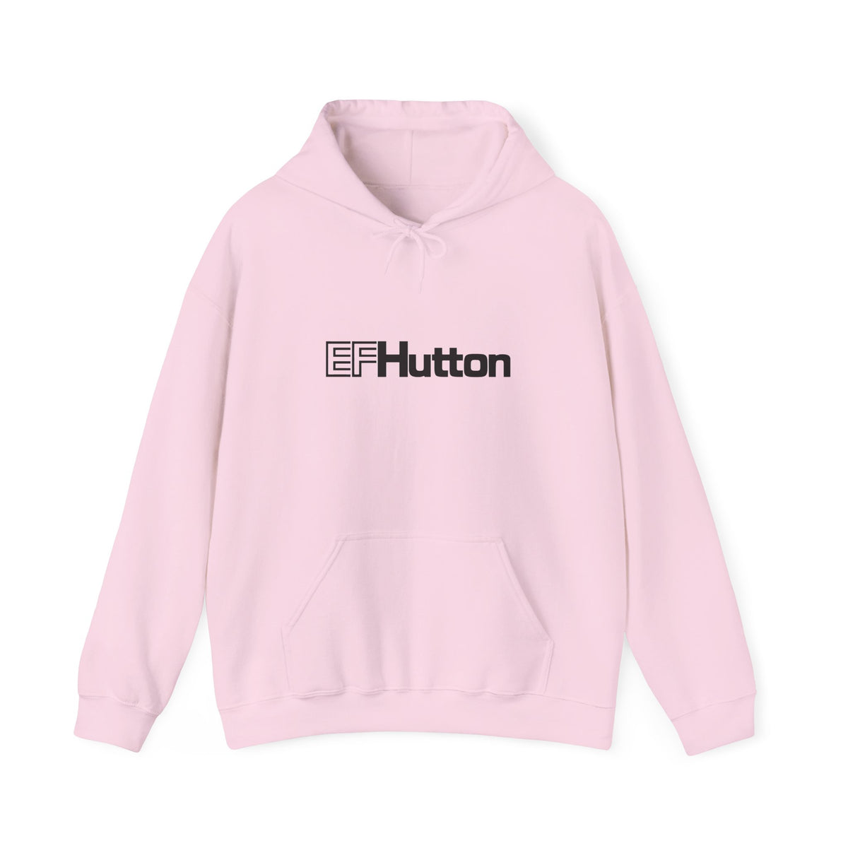E. F. Hutton Hoodie / Sweatshirt