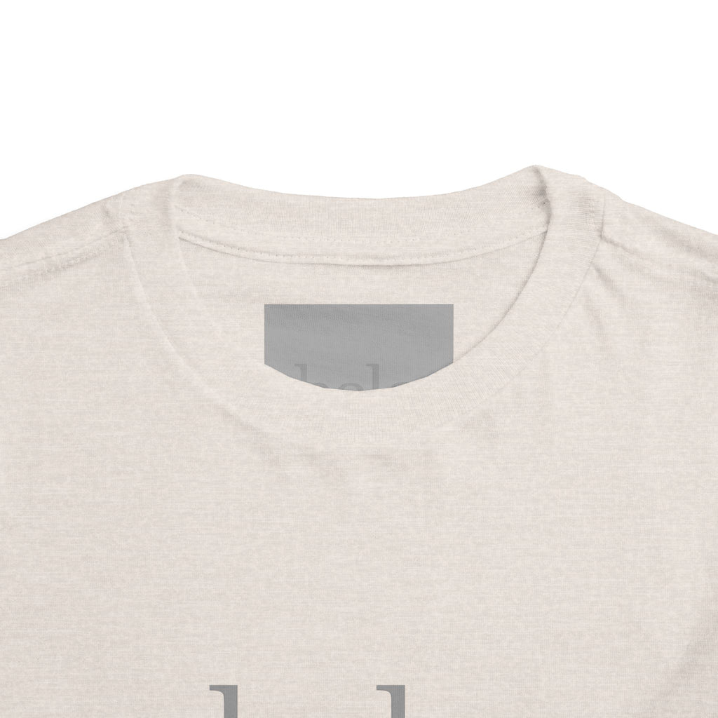 Abelag Aviation Toddler Tee / T-Shirt