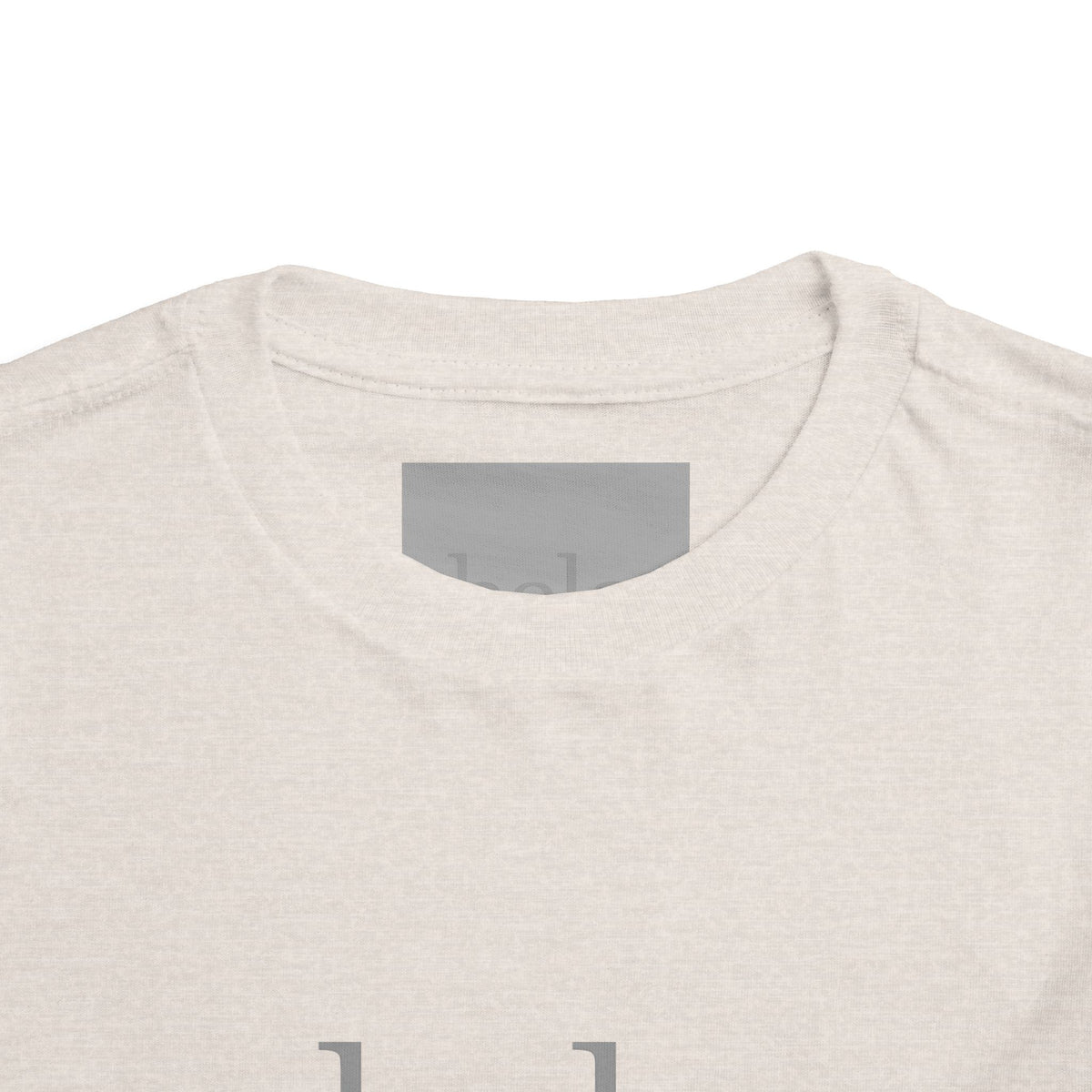 Abelag Aviation Toddler Tee / T-Shirt