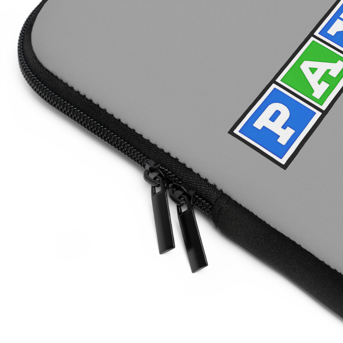 Pay 'n Save Laptop Sleeve