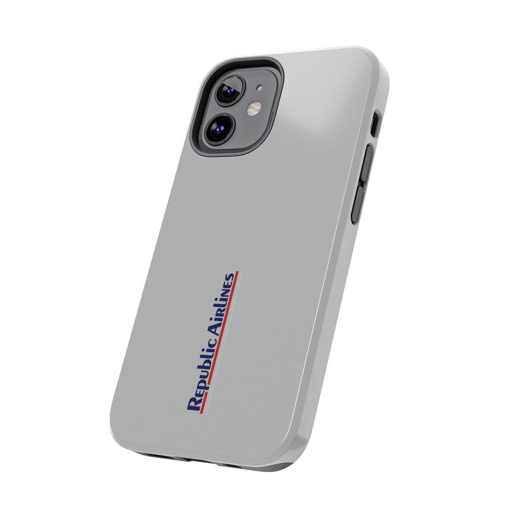 Republic Airlines Tough Phone Case