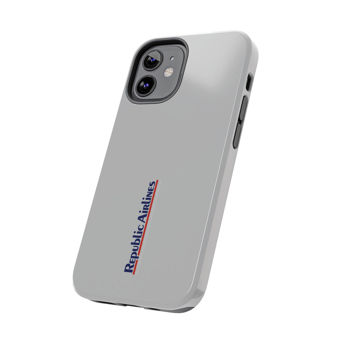 Republic Airlines Tough Phone Case