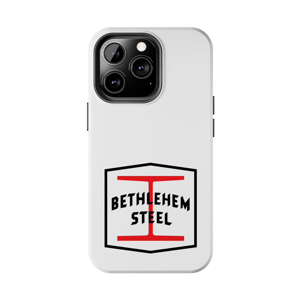 Bethlehem Steel Tough Phone Case