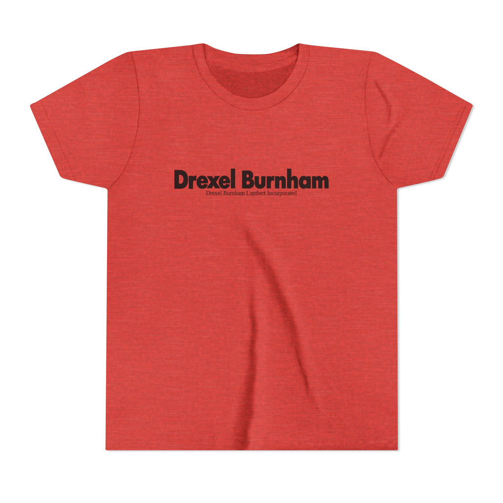 Drexel Burnham Lambert Kids Tee / T-Shirt