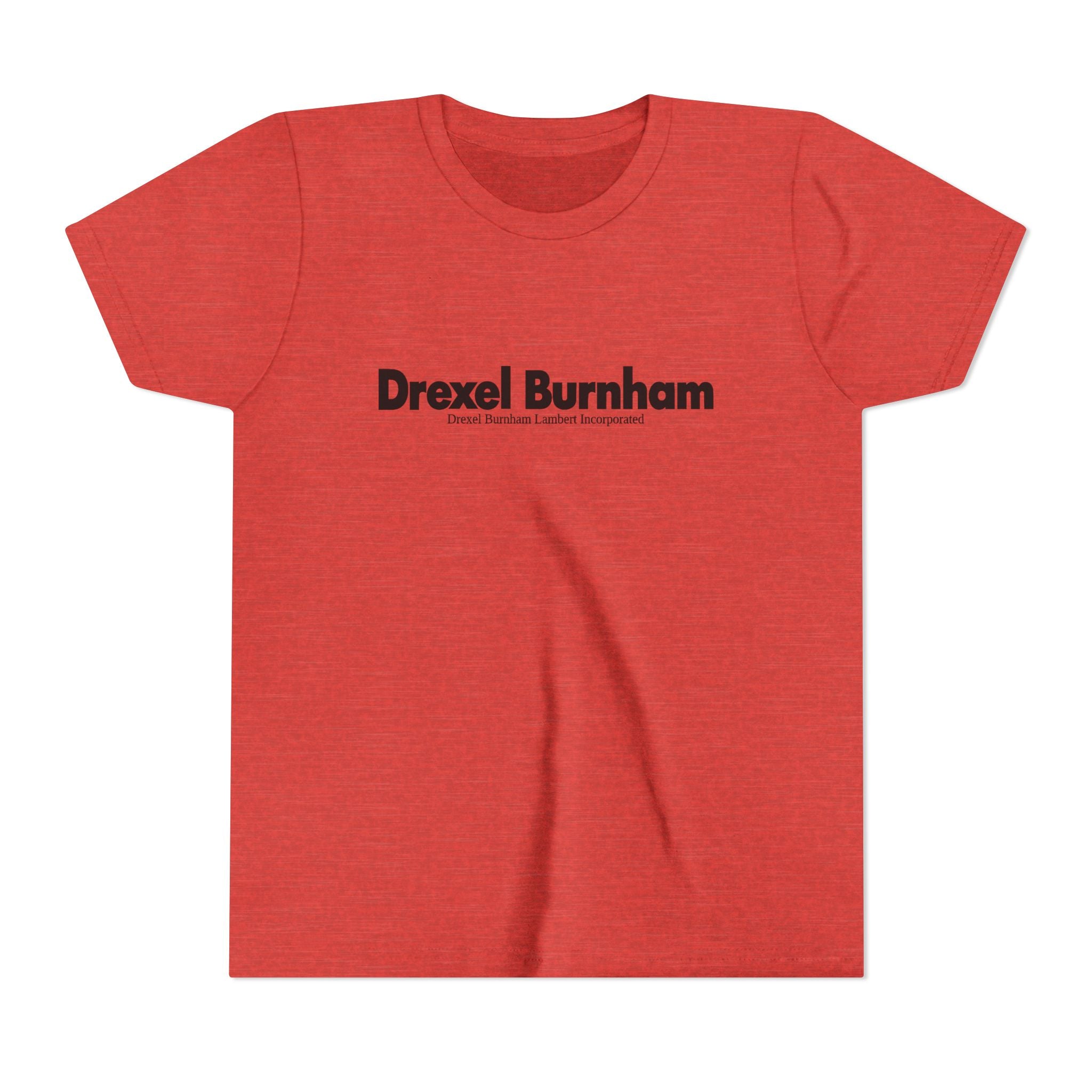 Drexel Burnham Lambert Kids Tee / T-Shirt