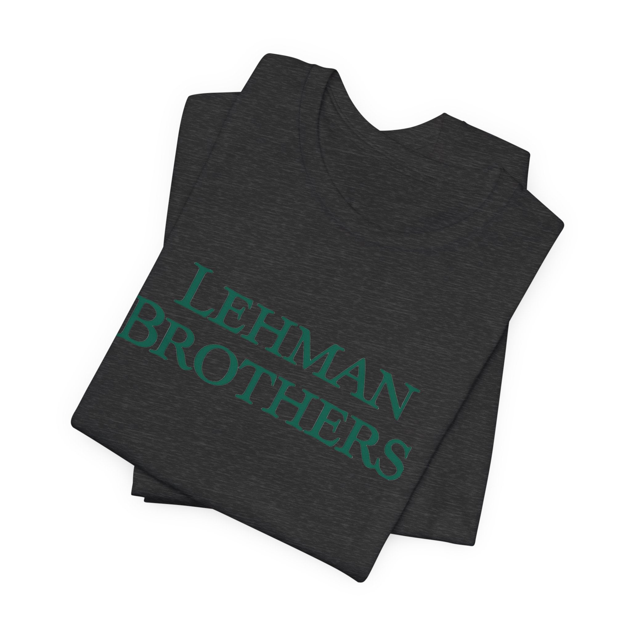 Lehman Brothers T-Shirt