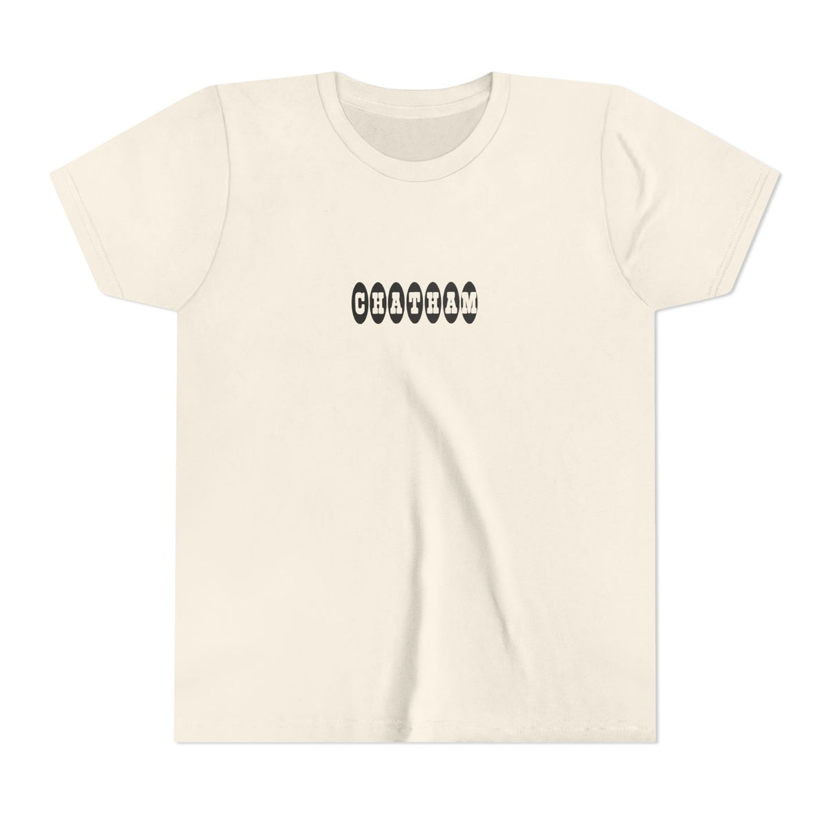 Chatham Supermarkets Kids Tee / T-Shirt