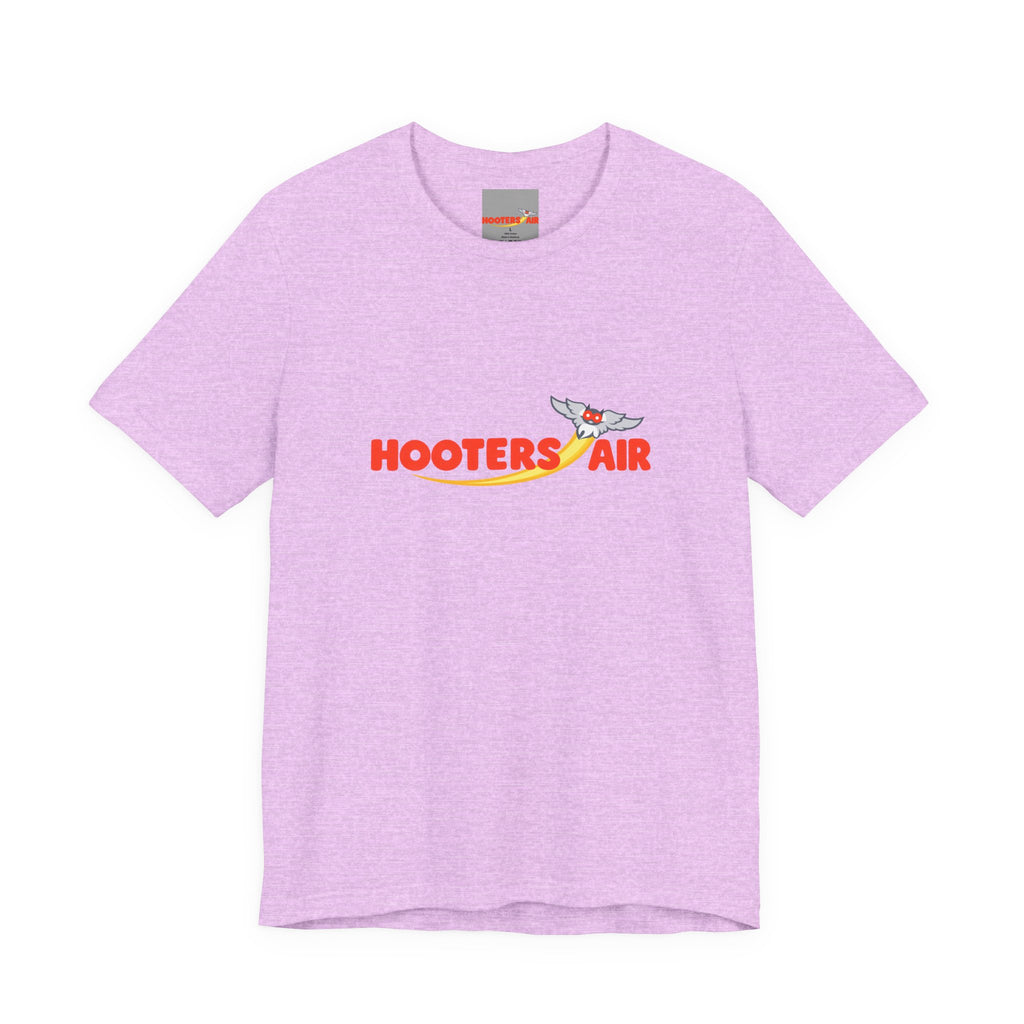 Hooters Air T-Shirt
