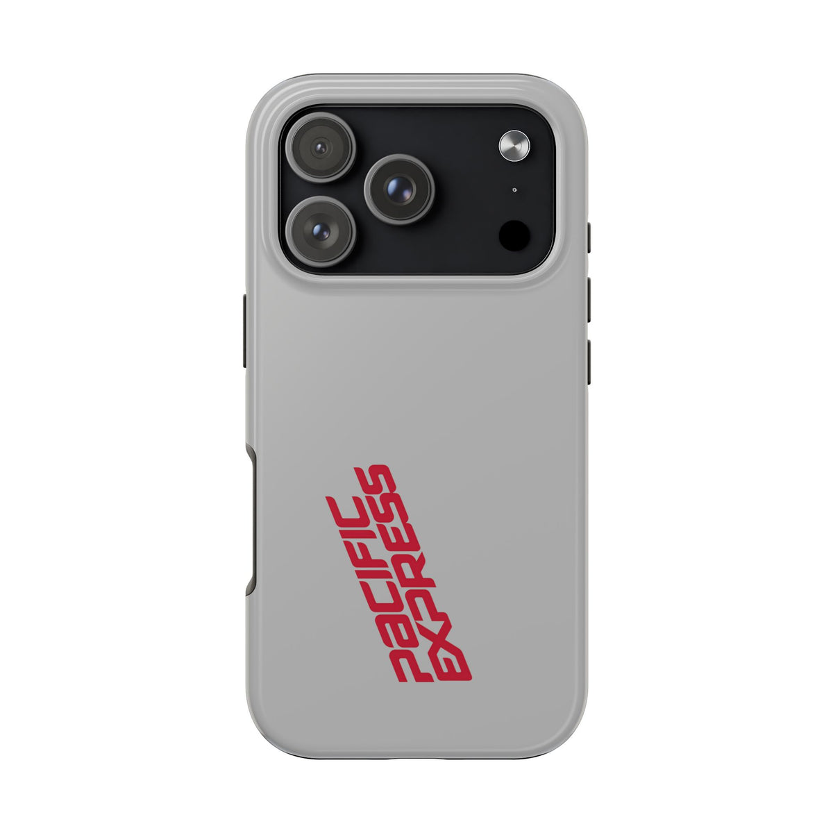 Pacific Express Tough Phone Case