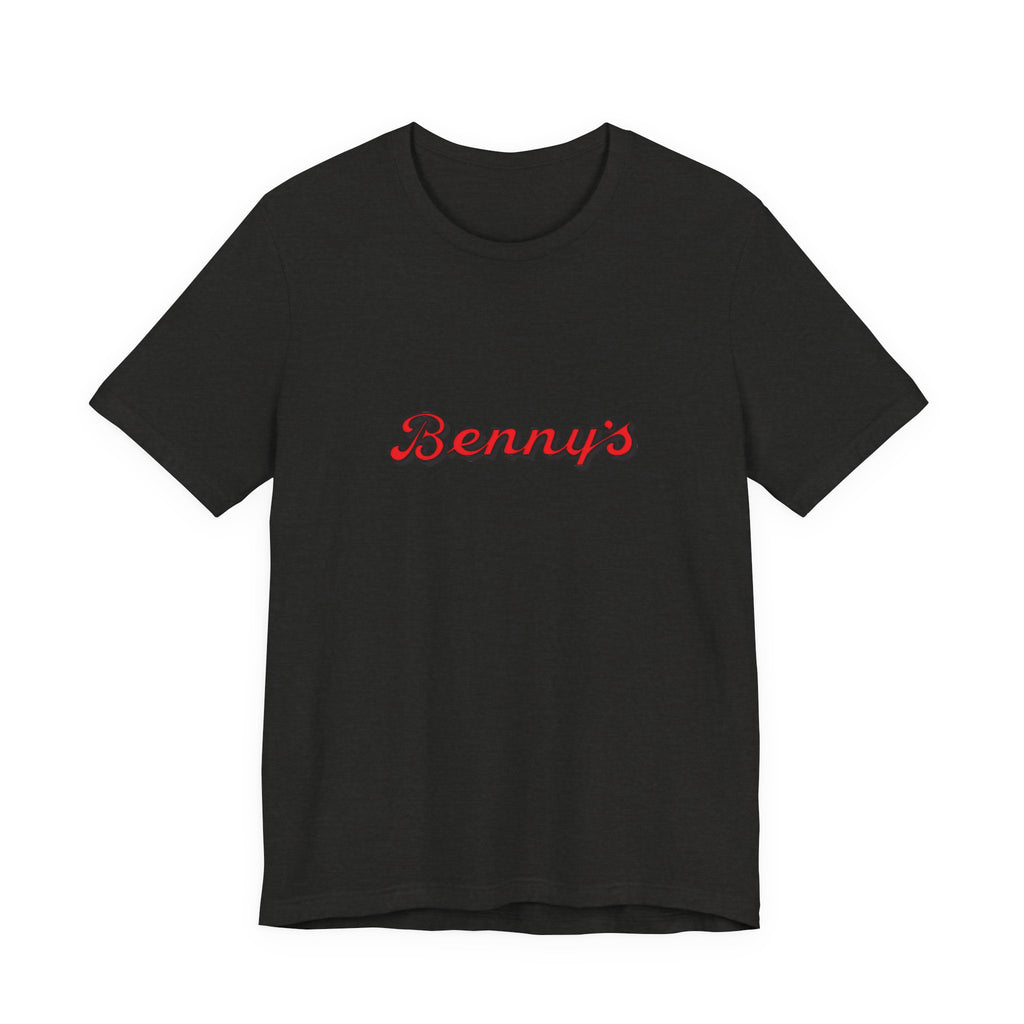 Benny's T-Shirt