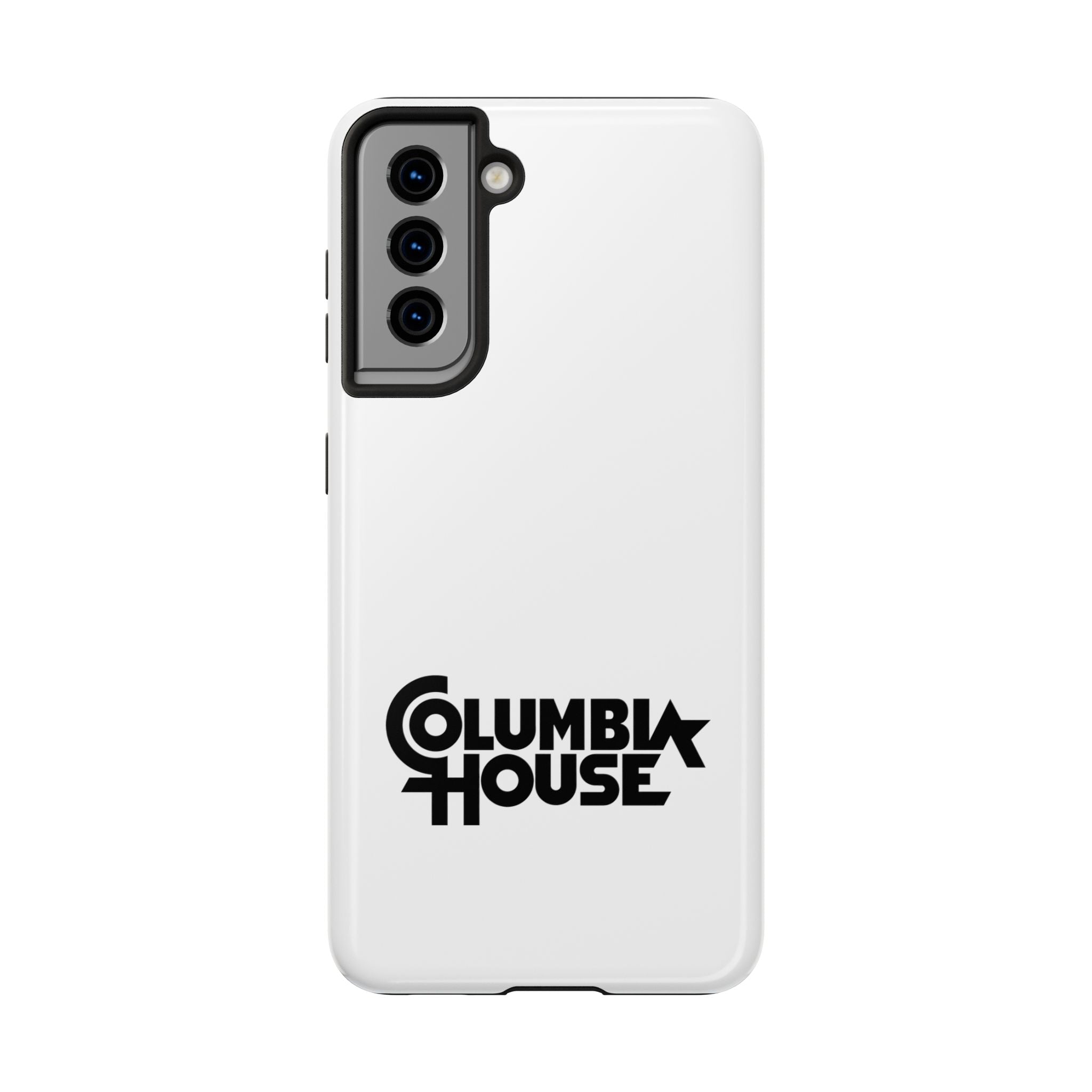 Columbia House Tough Phone Case