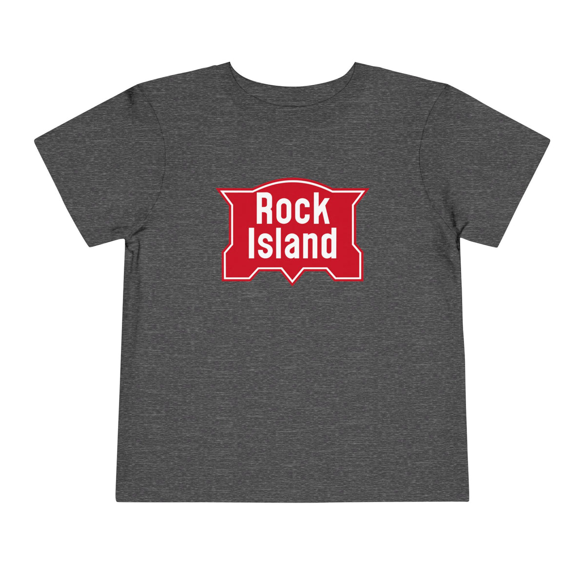 Chicago, Rock Island and Pacific Railroad Toddler Tee / T-Shirt